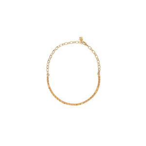 베르사체 그리스 패턴 숏 네크리스 10233801A00620 3J000 TP956995961