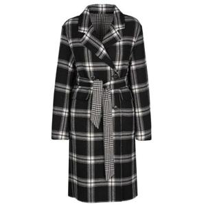 타미힐피거 코트 WW0WW2862401I BLACK