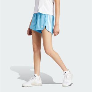 [아디다스(퍼포먼스)]여성 반바지 페이서 우븐 하이라이즈 팬츠 / PACER WVN HIGH IS1664