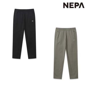 네파 7L76321 남성 겨울 트레이닝 기모 바지 아베크 레귤러 핏 팬츠