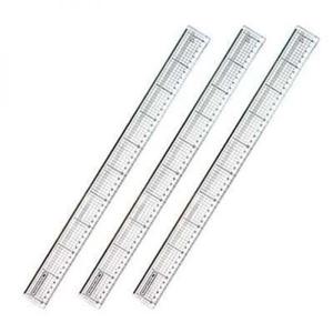 아이비스 5000 50cm스틸플러스직자(SP) 11924 아이비스 아이비스코리아 문구샵 팬시용품 문구팬시 자 직자 학교준비물 삼각자 각도기