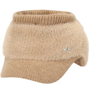 [레노마골프]25FW 여성 귀달이 니트 썬바이저 RWACO8806-509