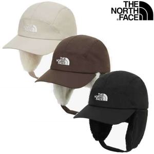 노스페이스 NE3CR56 드라이벤트 이어머프 캡 NE3CR56ABC