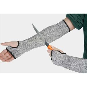 안전가드 베임방지 손등 팔토시 잘림 칼 절단방지토시 생활용품 가정용품 생필품