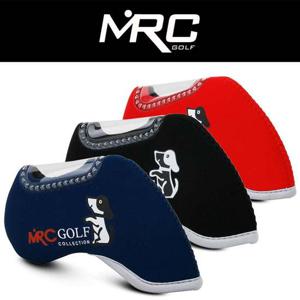 골프아이언커버 엠알씨 네오플렌 단일창