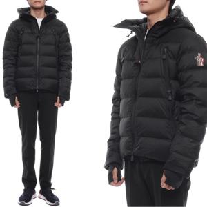 [몽클레어] 25FW 남성 CAMURAC 다운 패딩 (CAMURAC 1A00051 53864 999 25F)