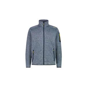 CMP PILE UOMO 니트 TECH MELANGE 3H60747N10NUBLU TP567473741