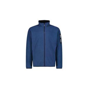 CMP PILE UOMO 니트 TECH JACQUARD 38H223714NUBLU TP567473736