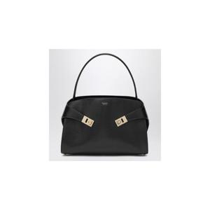 25FW 살바토레 페라가모 여성 클러치 0787834LEMN TP567475027