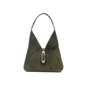 25FW 마이클코어스 마이클코어스 Borse    Verde 30F5GQ8L6S093 TP567467740