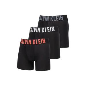 25 FW 캘빈클라인 인텐스 파워 로고 웨이스트밴드 복서 브리프 3팩 세트 000NB3612A2QS TP444664075
