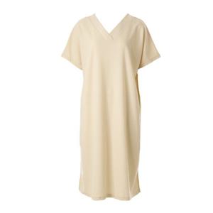 (비너스) 타올테리 소재 심플형 디자인 커플 원피스+ 파자마세트-VPAGN4566LM