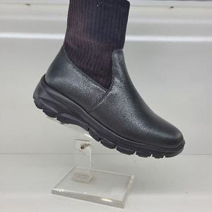 [소다]MARIOSODA 여성4센치 앵글부츠 FLB501 LS69