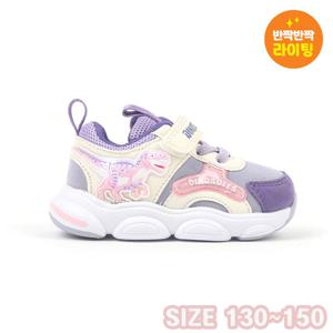 [토박스]다이노솔즈 티렉스 온 토들러 퍼플 DNKCF3TSON11PUR