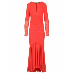 [ROTATE] 라프리마 여성 롱 레드 원피스 1144391292 1292 /15