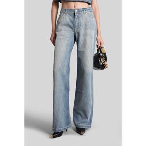 발망 데님 팬츠 428164 FF1MI060DF79 BLUE