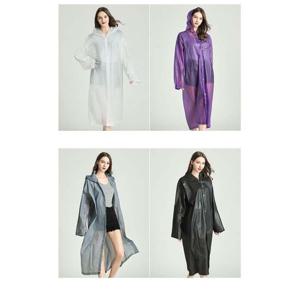 초경량 레인코트 우비 우의 고급우비 남녀 공용