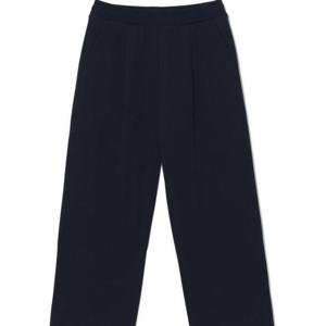 리트머스 HC12 기모 특양면 원턱  와이드팬츠 LP9PU985-076