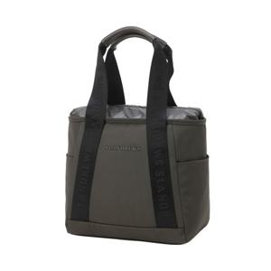 [세인트앤드류스]공용 테디베어 키링 로고 토트백 831E1BGA01