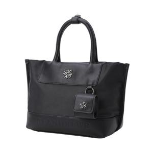 [세인트앤드류스]여성 우븐 믹스 투웨이백 & 볼케이스 821E1BG052