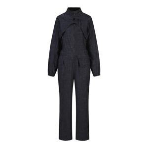 [세인트앤드류스]여성 데님 밴딩 점프수트 & 버클 레이어 821E1JO001