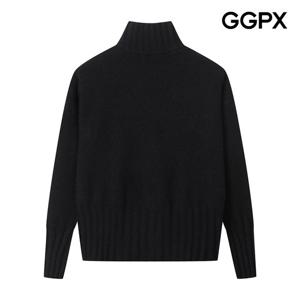 [지지피엑스]빅 골지 폴라 니트 GPAKP043F