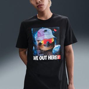 나이키반팔티 QQM HJ0753-010 스포츠웨어 티셔츠