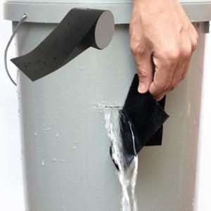 누수 초강력 다용도 방수 보수 테이프 튜브 수중 보수테이프 보수테잎 방수테이프 누수테이프 다용도테이프