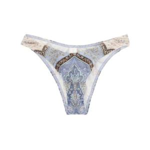 짐머만 비키니 수영복 4627WRS262 TPBL MULTICOLOUR