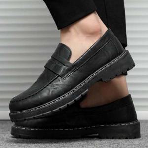 직장인 남성 패션 슈즈 하객룩 인기 캐주얼 구두