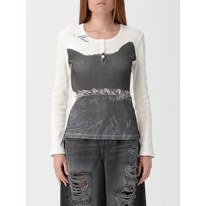 블루마린 반팔 티셔츠 2T100A C1039 White