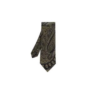 Etro 페이즐리 자카드 타이 MASA0001AQ382 S9890 TP959419580