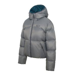 디스커버리 여성 올튼 퍼텍스 퀀텀 RDS 구스다운 숏패딩 그레이 DWDJ8L046 DWDJ8L046GRS