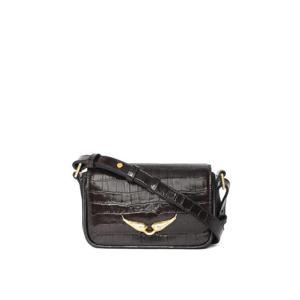 쟈딕앤볼테르 레더 미니 백 LWBA04041