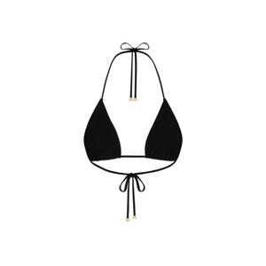 돌체앤가바나 트라이앵글 컵 비키니 탑 O1A00JONO12