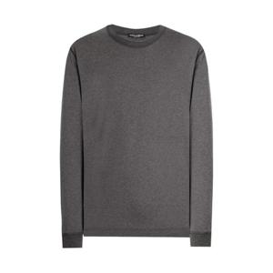 돌체앤가바나 코튼 긴소매 티셔츠 G8SX5TFU7EQ