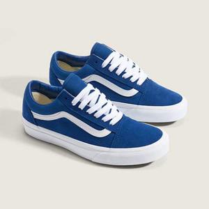 [VANS] 반스 올드스쿨 스웨이드 VN000D6W7WM 남여공용 운동화