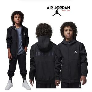 [나이키키즈(플레이키즈)]조던 소프트 쉘 자켓 N244JK389P