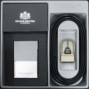 찰스톤 명함지갑 밸트세트 이벤트 선물 바지 세미나 벨트 남성벨트 남자벨트 케쥬얼벨트 가죽벨트 정장벨트 허리띠 찰스톤 명절선물 명함지갑 이벤트선물