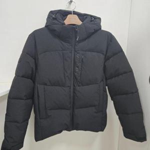 리트머스 HC38 후드탈부탁  패딩점퍼 LP4WU828