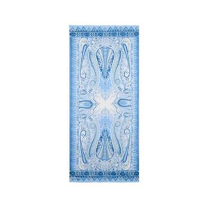 25 FW 에트로 플로럴 페이즐리 스카프 MATA0038AKG93 TP445094992