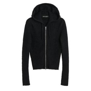 아워레가시 긴팔 티셔츠 W4243CB BLACKFUZZYALPACA