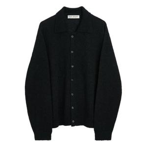 아워레가시 폴로 티셔츠 M4213ECFSE BLACKFUZZYALPACA