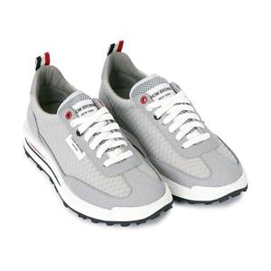 24FW 테크 러너 스니커즈 그레이 MFD228B 03193 035