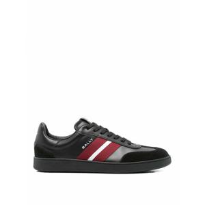 [BALLY] 라프리마 남성 트레이너 스니커즈 MSK0F7VT012U901 블랙 /8