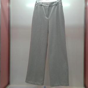 Latium HC06 국내생산 스판 히든밴딩 통와이드 세미정장 기모바지 T2543pt07I