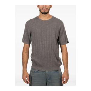 25 FW 랙앤본 크로포드 골지 크루 넥 티셔츠 RH2825F6MWH TP445549766