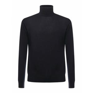 [ALPHA STUDIO] 라프리마 남성 터틀넥 폴로 necks 하이넥 사이클링 저지 FE6851G3001 Blue /8