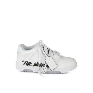 오프화이트 아웃 오브 오피스 For Walking 스니커즈 M189C9L01A0110