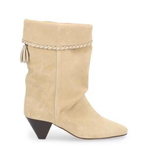 이자벨마랑 부츠 BO0188FB C1A20S90DB BEIGE